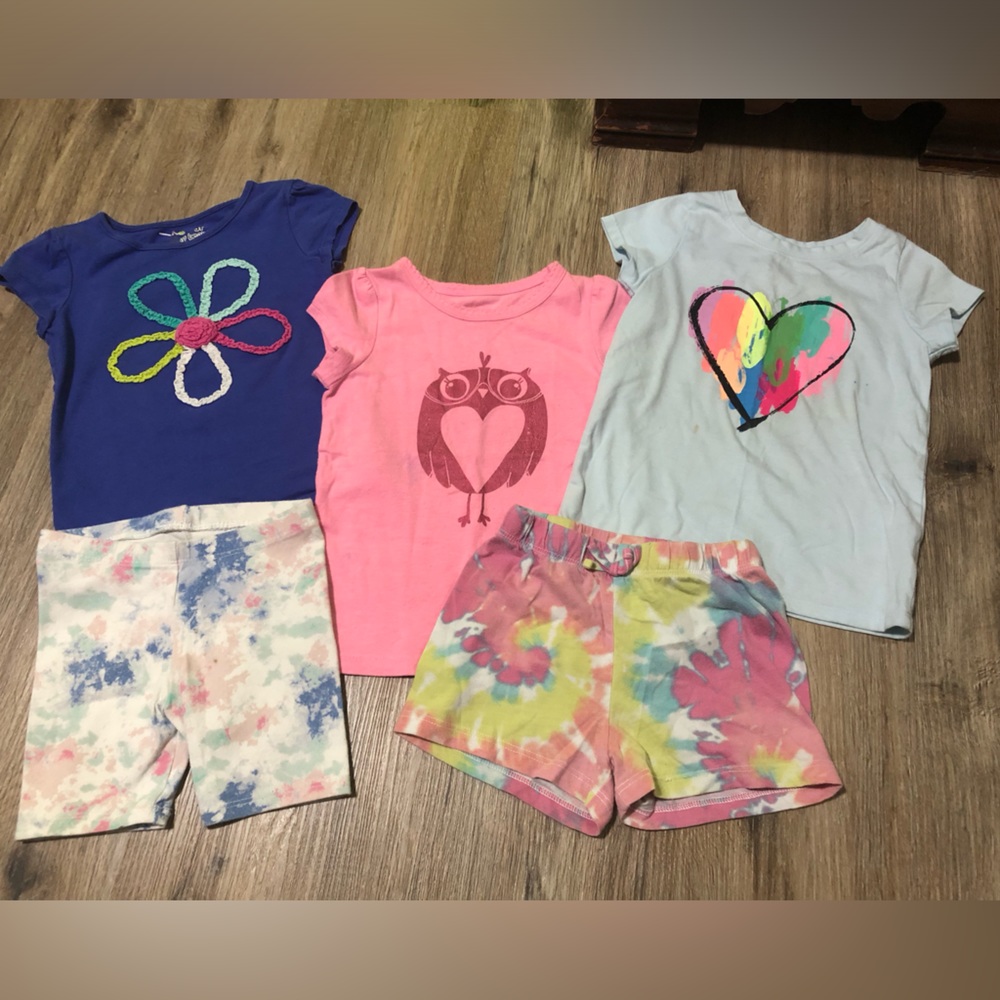 Bundle of play clothes!